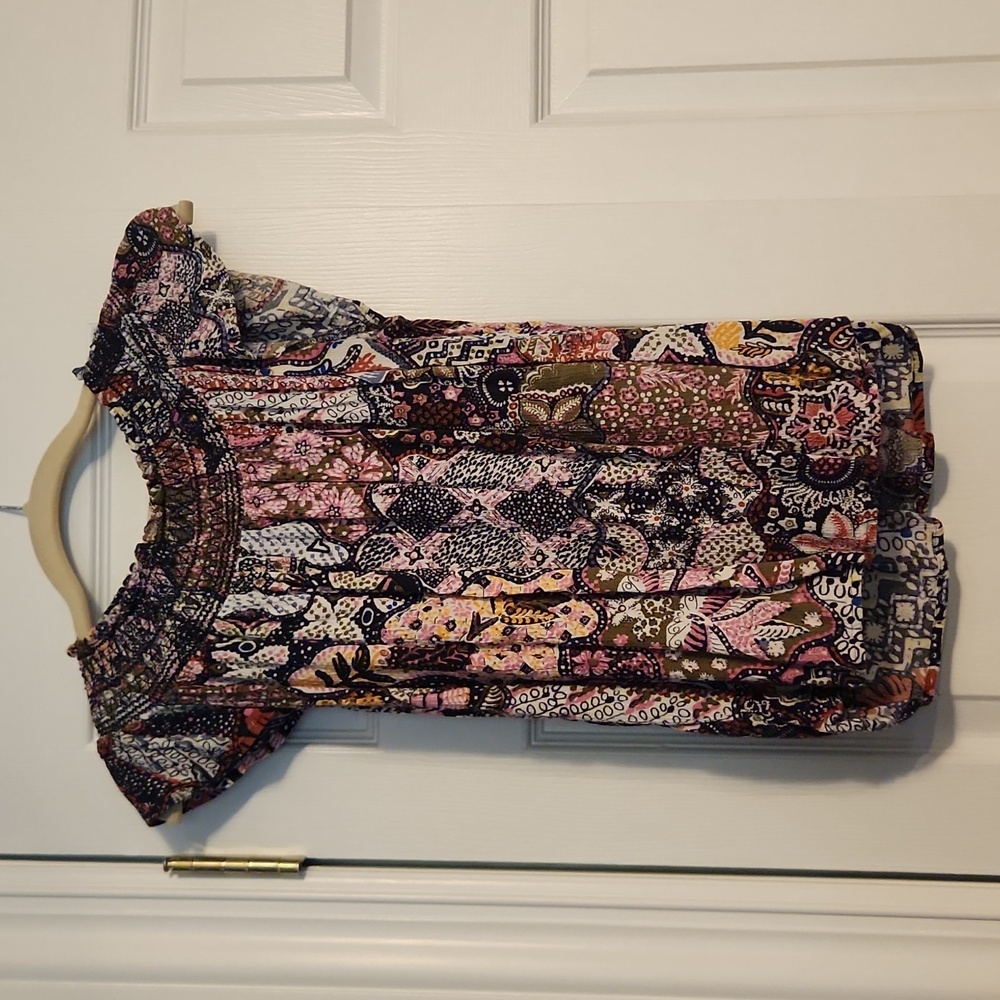 LOFT Blouse